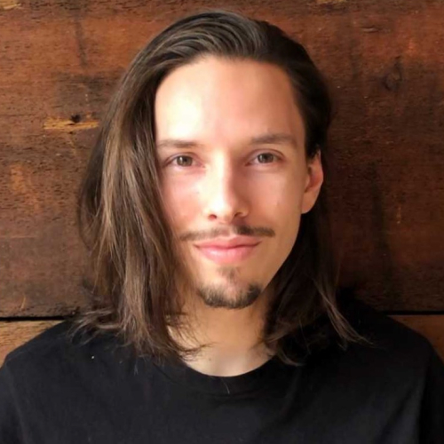 Patrick Freedom Mayer