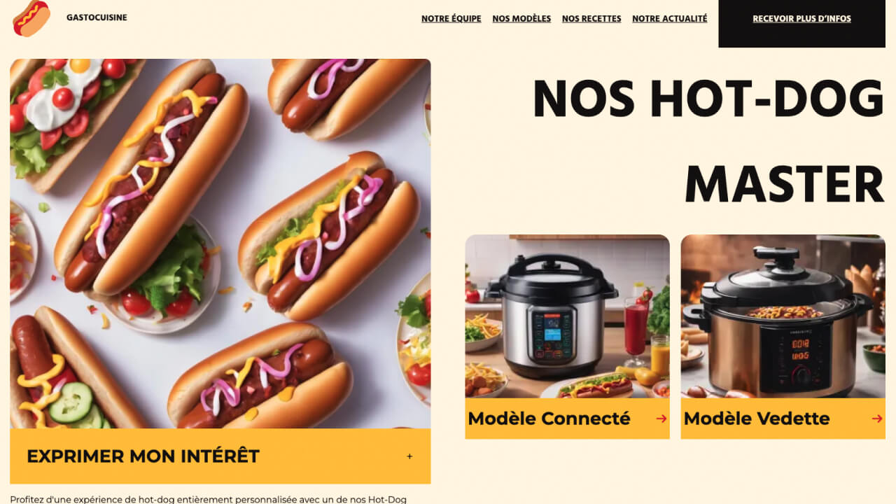 GastoCuisine (prix design)