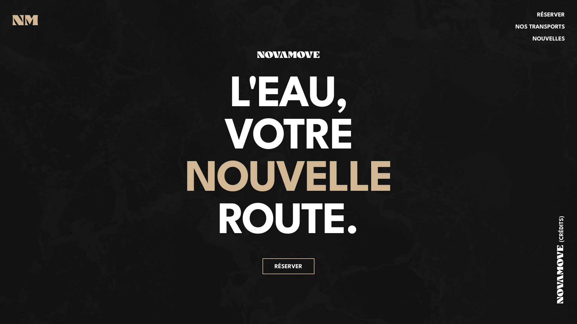 NovaMove (Grand prix)